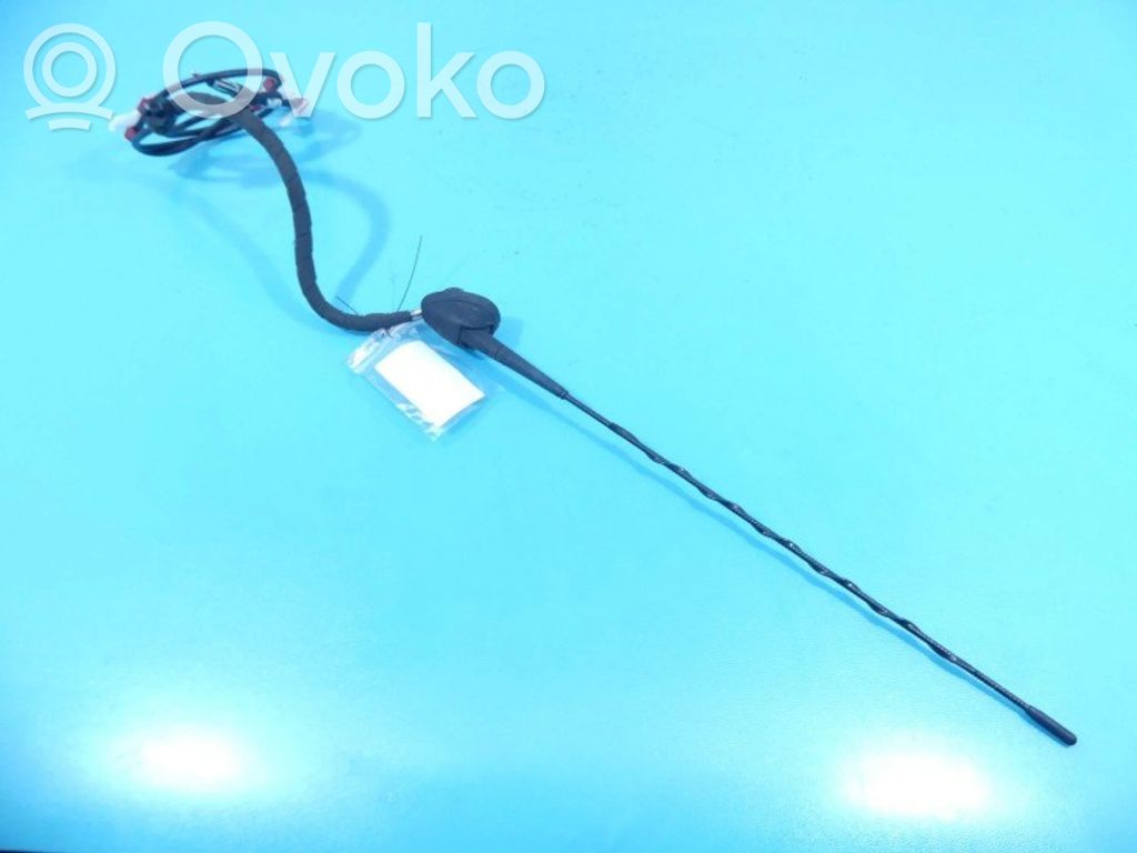 Tata Indica Vista II Antena radiowa 