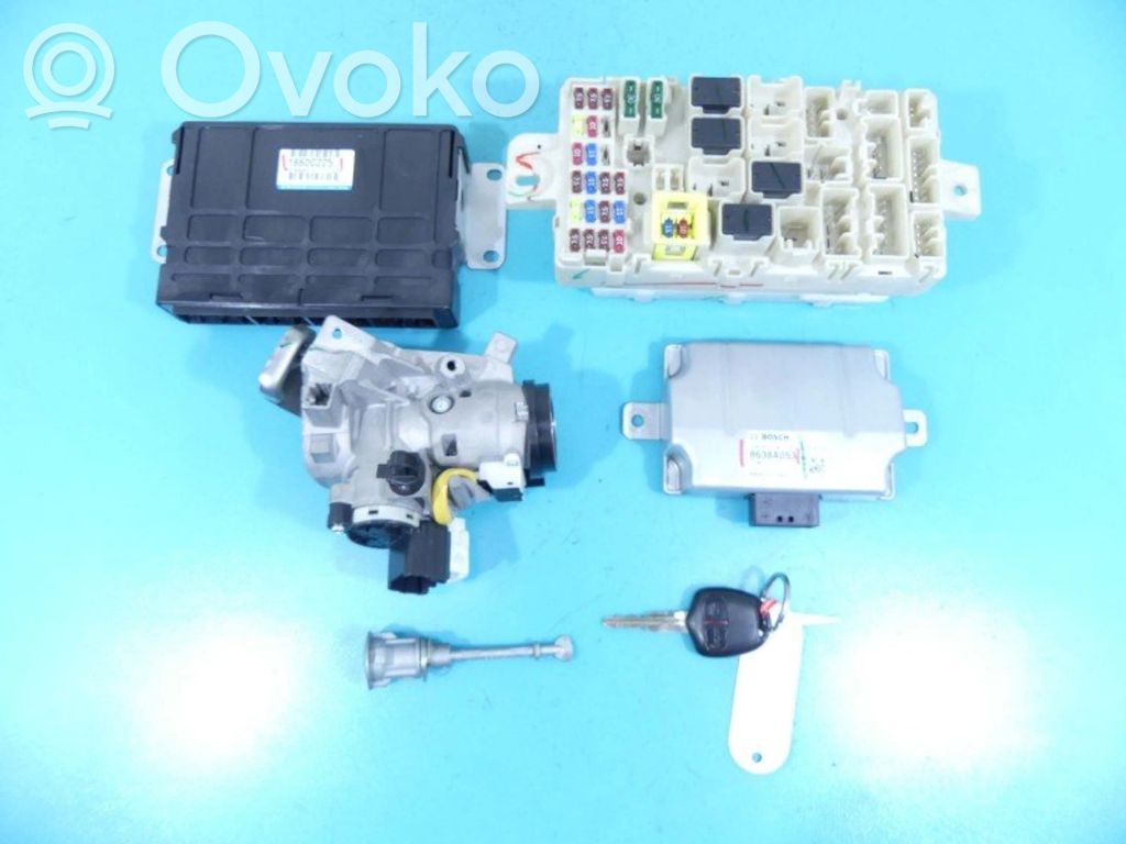 Mitsubishi Space Star Engine control unit/module ECU 