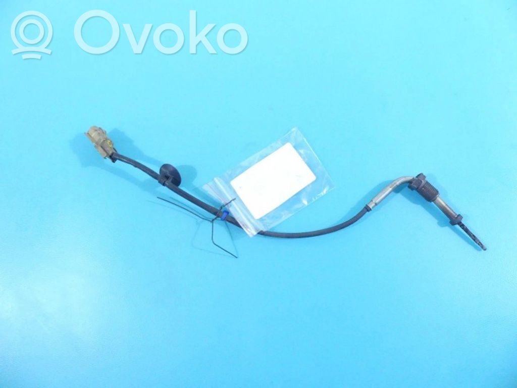 Infiniti FX Abgastemperatursensor 