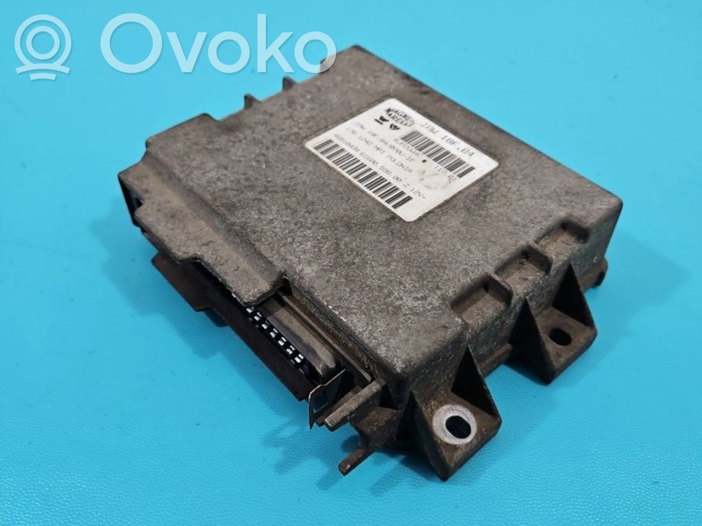 Fiat Palio Engine control unit/module ECU 