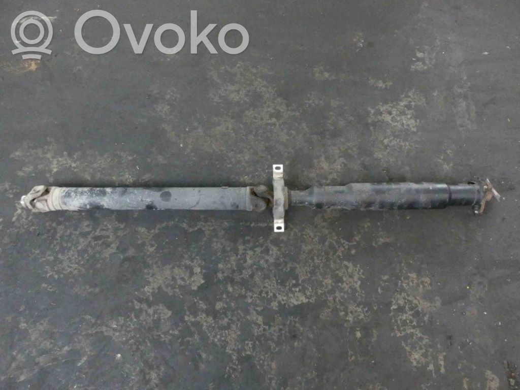 BMW X3 F25 Albero di trasmissione posteriore/semiasse 