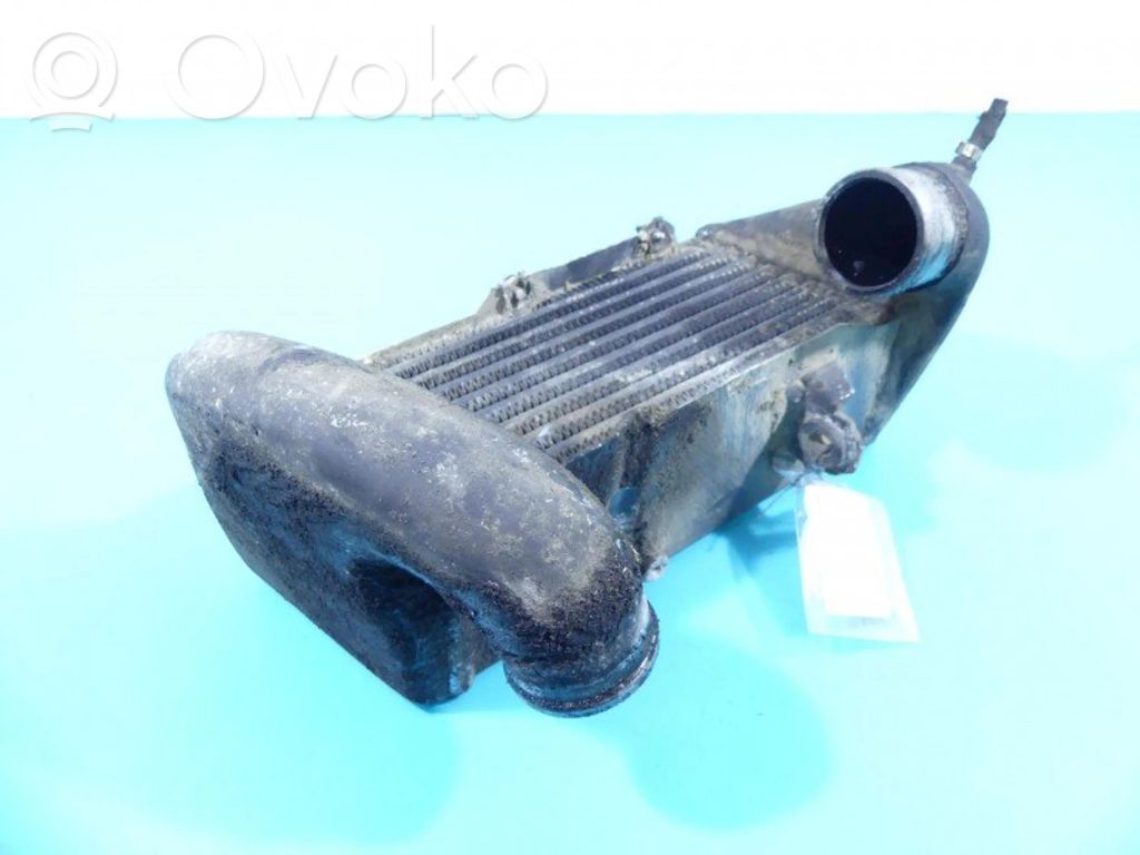 Audi 80 90 S2 B4 Interkūlerio radiatorius 