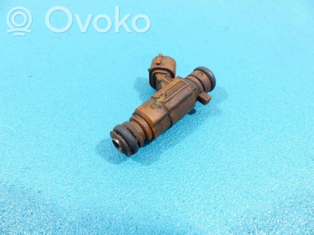Audi A8 S8 D3 4E Inyector de combustible 