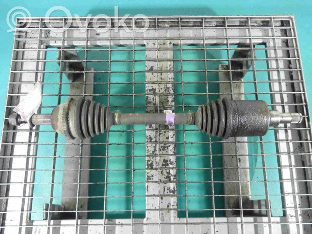 Eje de transmisión delantero   IMPRK1212851
