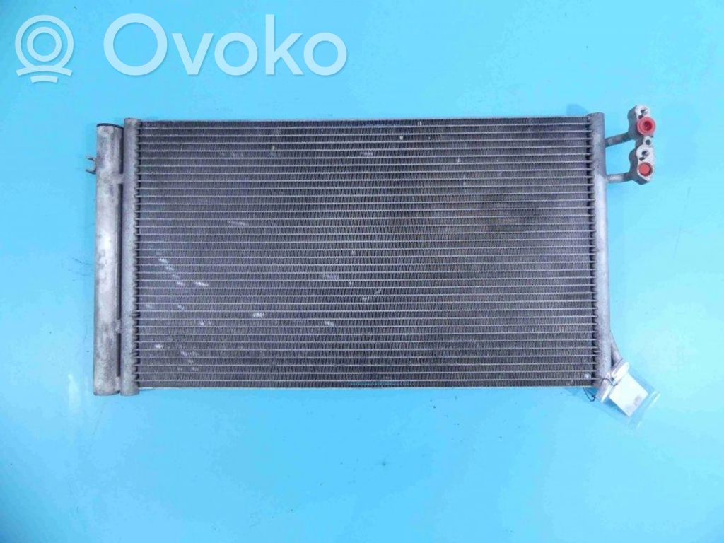 A/C cooling radiator (condenser)   6968743,IMPRK1313494