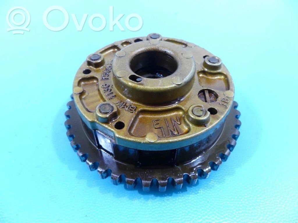 BMW 7 E65 E66 Timing chain sprocket 