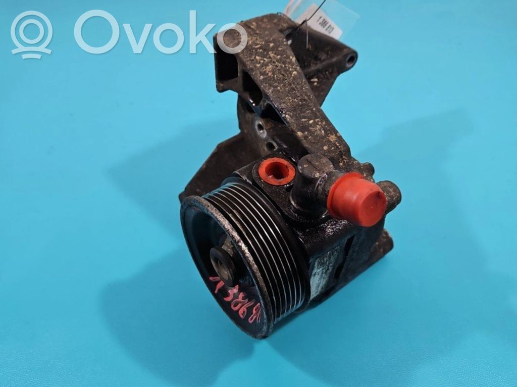 Fiat Ducato Ohjaustehostimen pumppu 