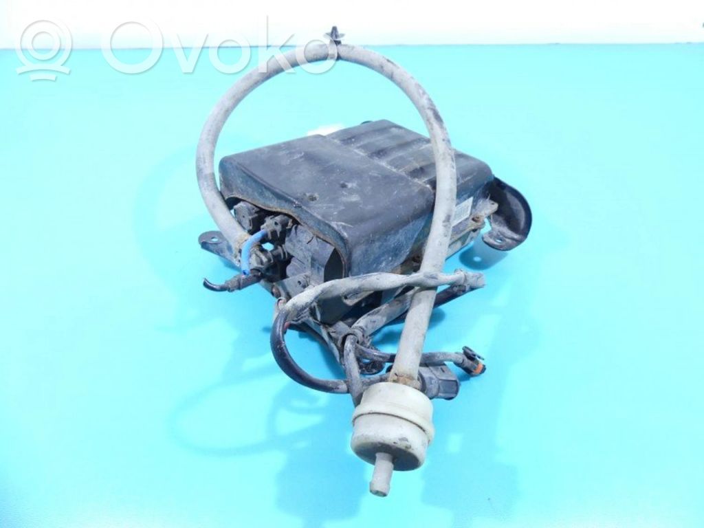 Porsche Panamera (970) Compresor suspensie pneumatică 
