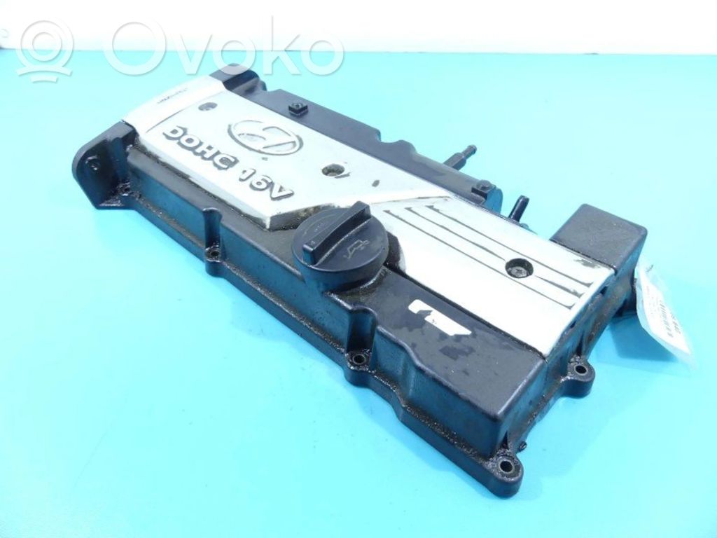 Hyundai Getz Tapa de balancines 