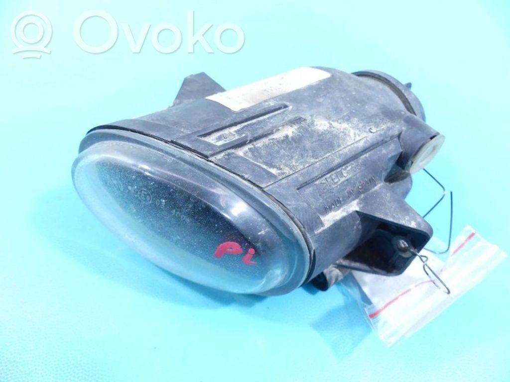 Seat Toledo II (1M) Etusumuvalo 