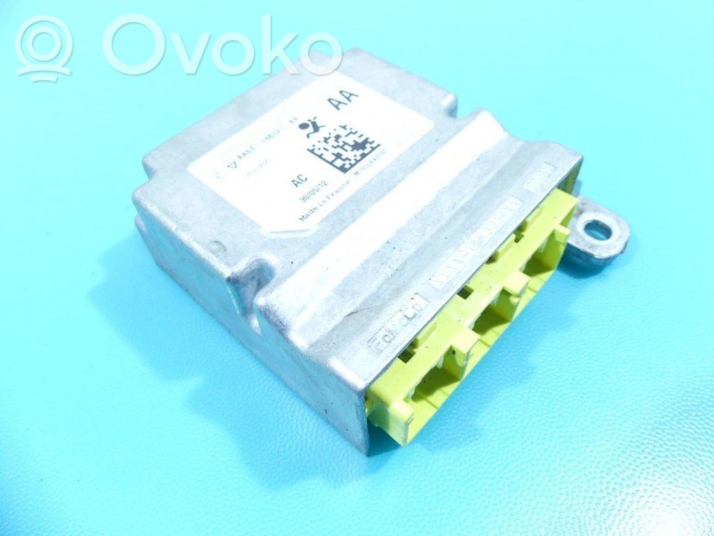 Ford Fiesta Airbag control unit/module 