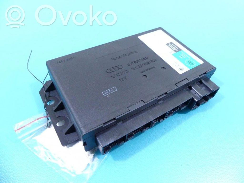 Sterownik / Moduł komfortu   93059193,IMPRK1340945