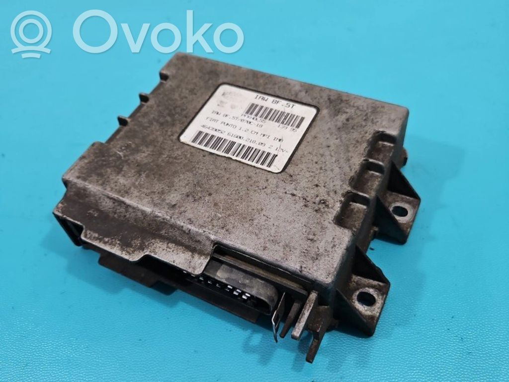 Fiat Punto (176) Engine control unit/module ECU 