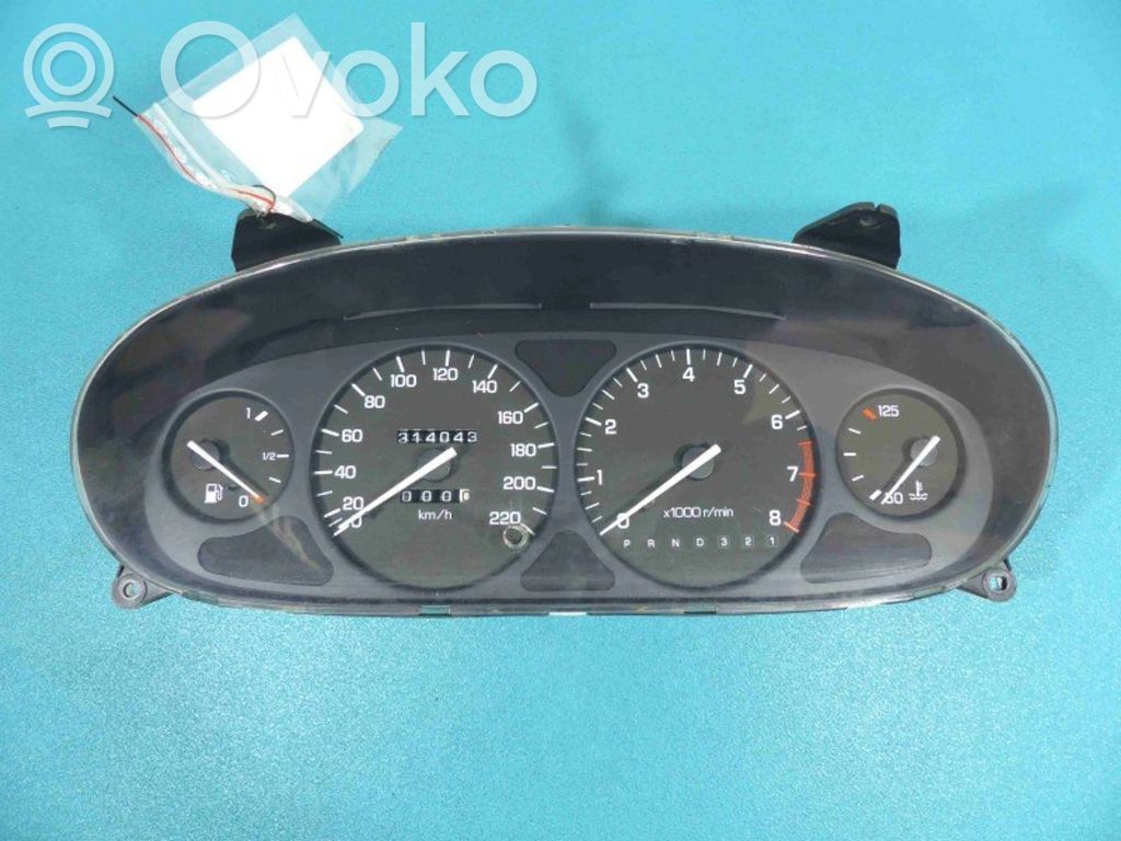 Daewoo Leganza Speedometer (instrument cluster) 