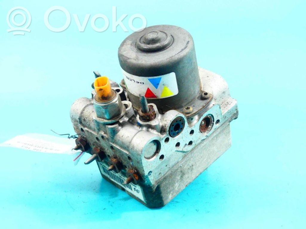 Cadillac SRX Pompe ABS 