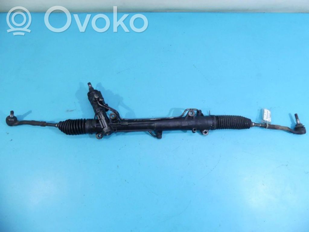 BMW 7 E65 E66 Steering rack 