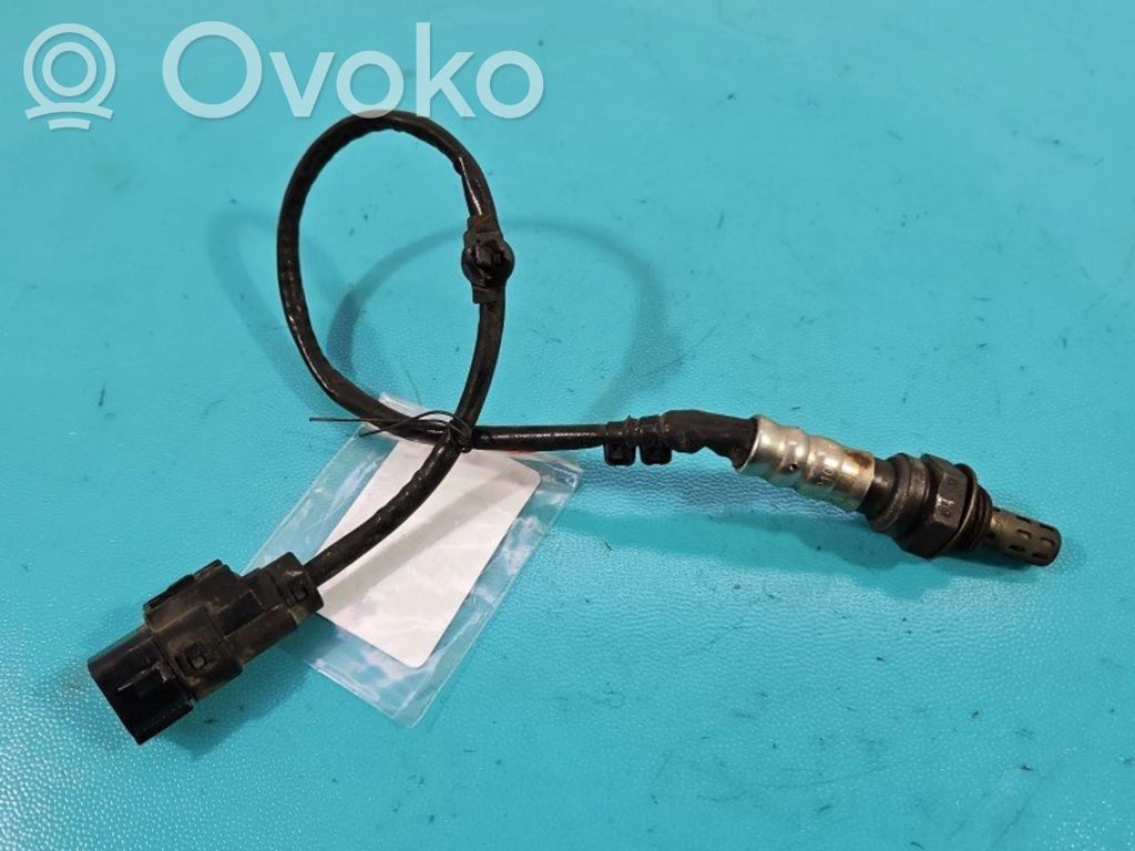KIA Carens II Lambda probe sensor 
