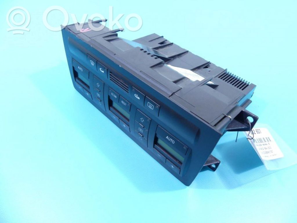 Audi A8 S8 D2 4D Climate control/heater control trim 