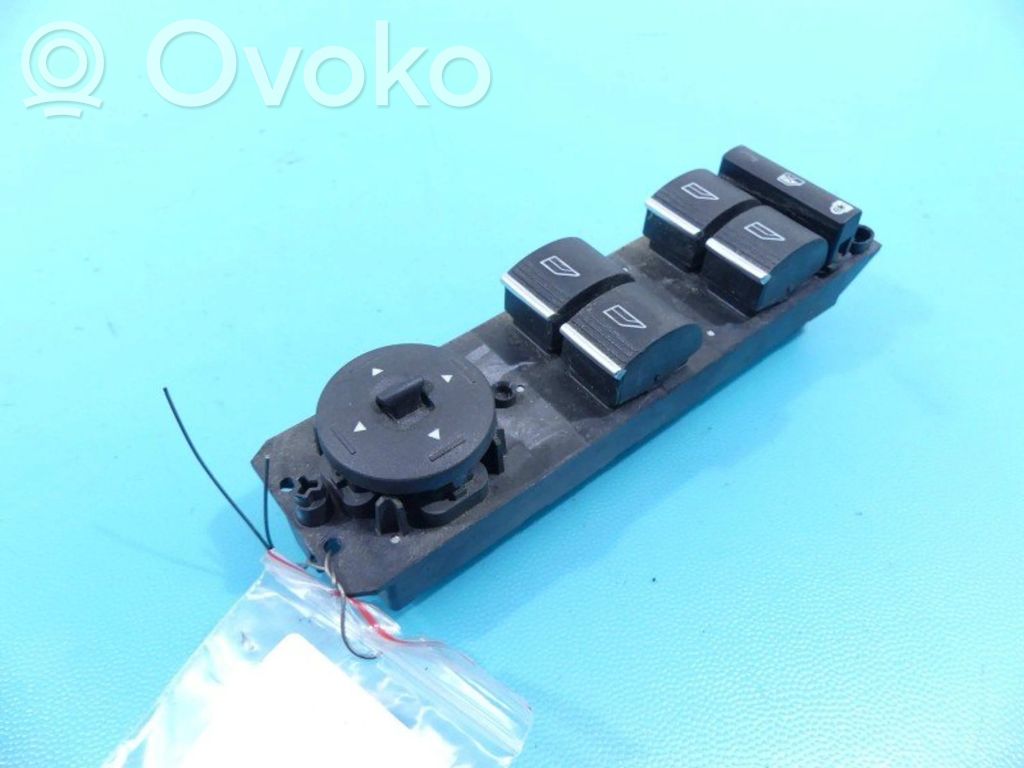 Ford C-MAX II Interruptor del elevalunas eléctrico 