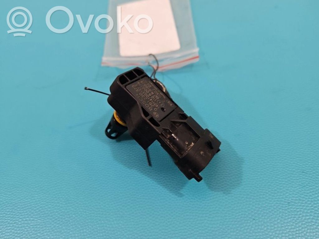 Skoda Fabia Mk2 (5J) Temperatursensor Verdampfer Autogasanlage 