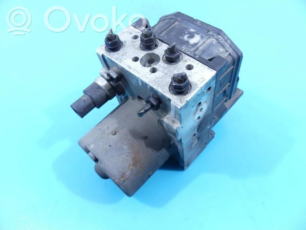 BMW 7 E65 E66 ABS Pump 