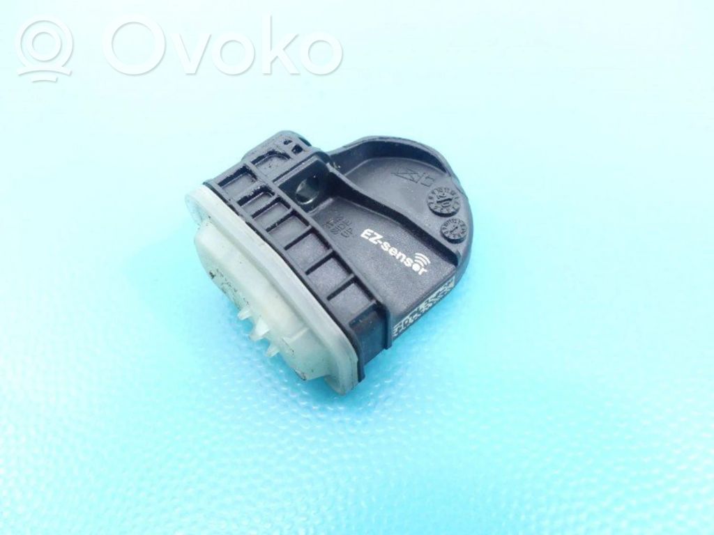 Tesla Model S Tire pressure sensor 
