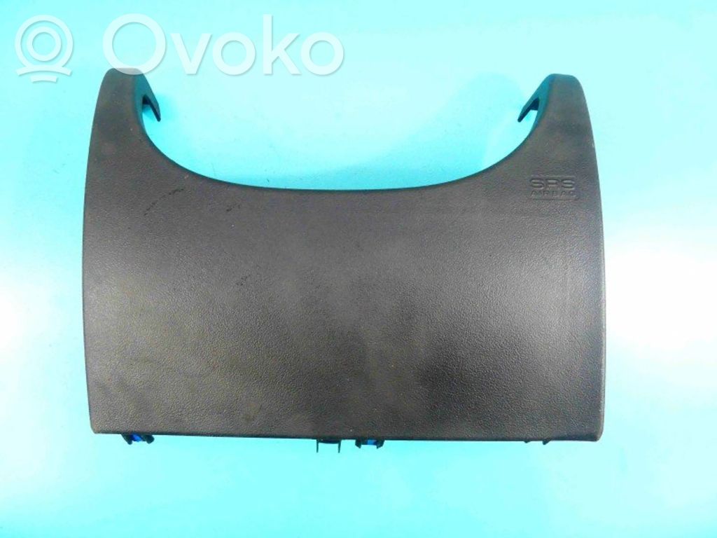 Citroen C5 Knieairbag 