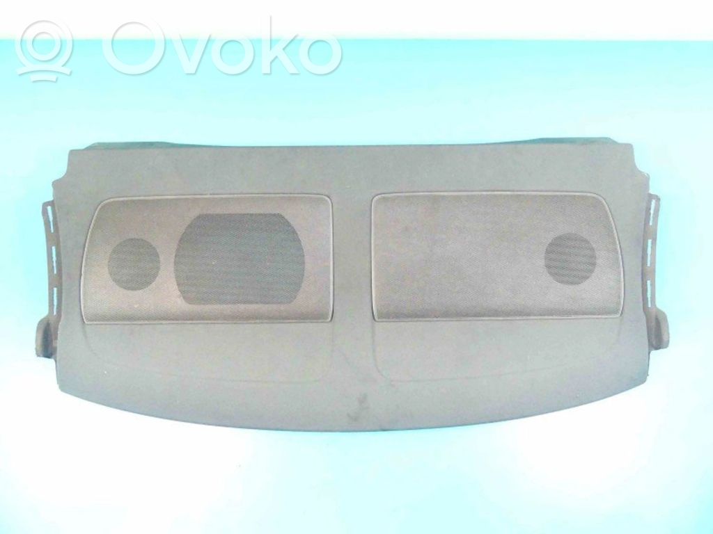 Audi A6 S6 C7 4G Hattuhylly 
