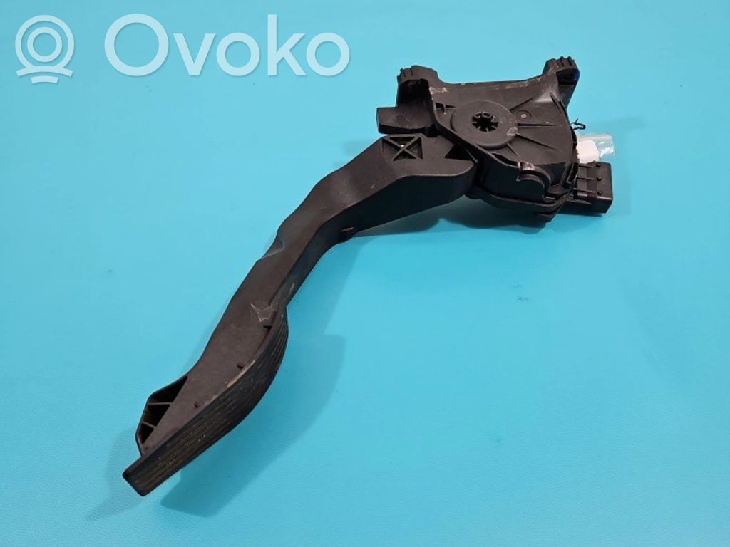 Jeep Renegade Accelerator throttle pedal 