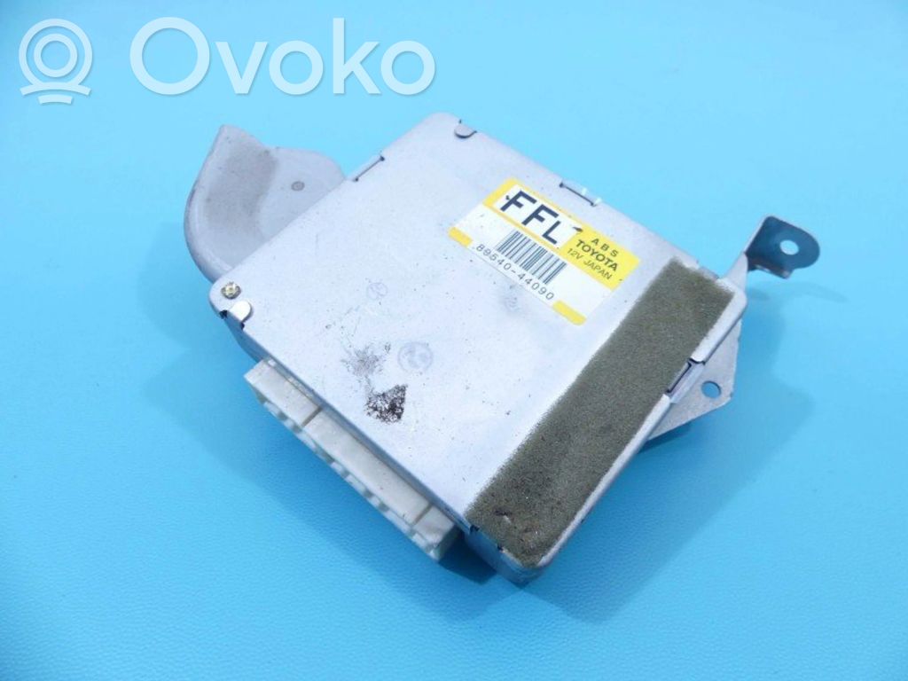Toyota Picnic Central body control module 