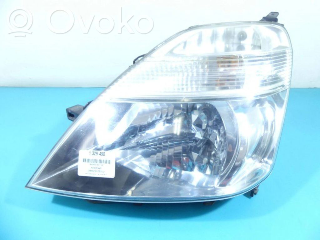 Phare frontale   IMPRK1329490