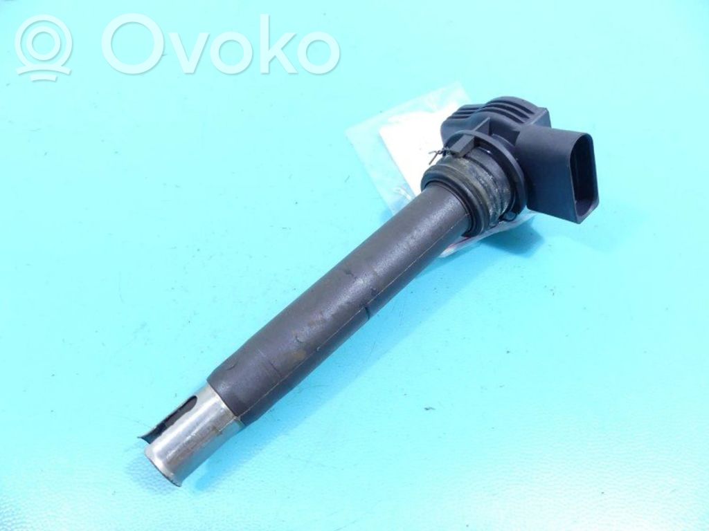 Audi A3 S3 8P High voltage ignition coil 