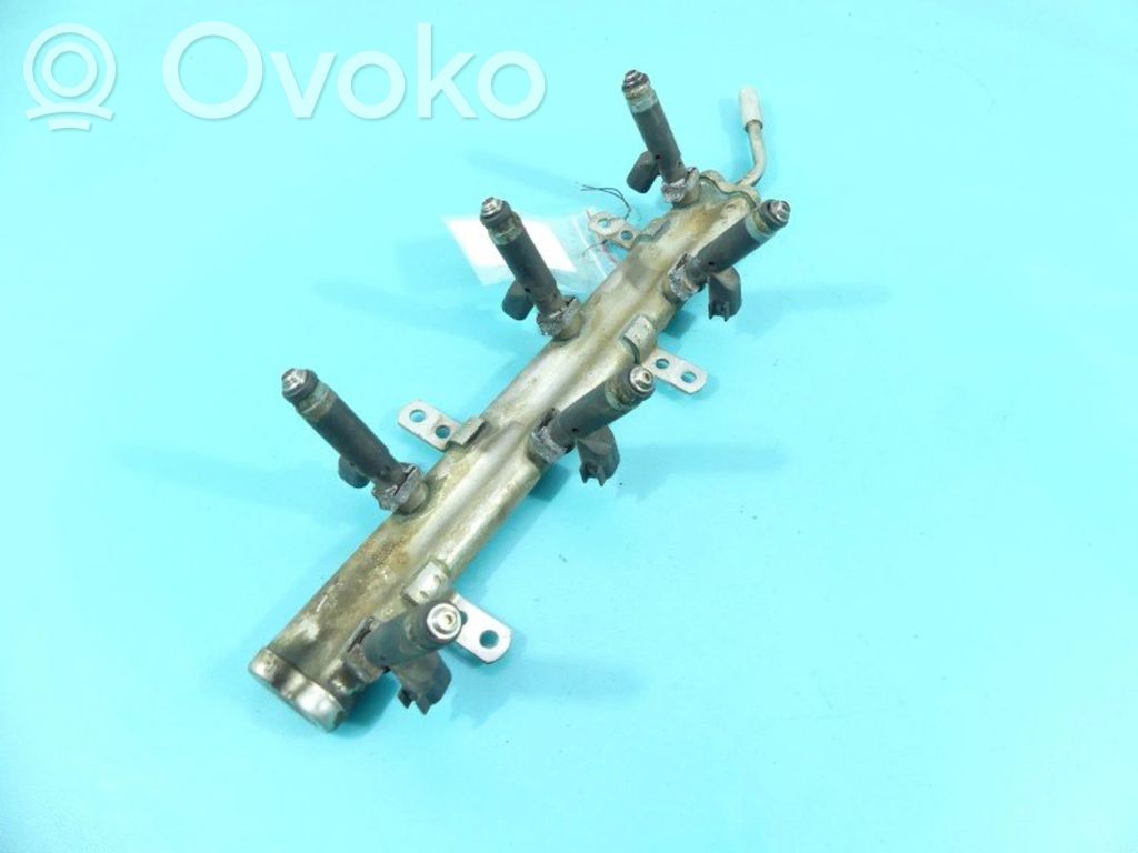 Dodge Caravan Injecteur de carburant 