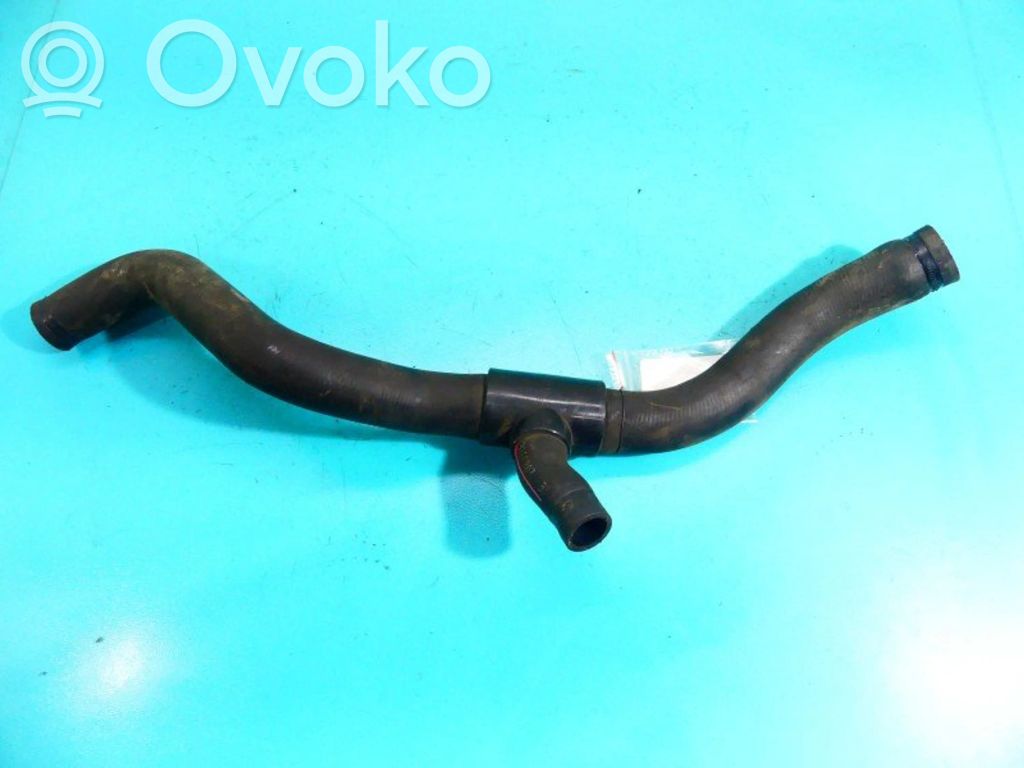Engine coolant pipe/hose   3166807,IMPRK1299404,30723083