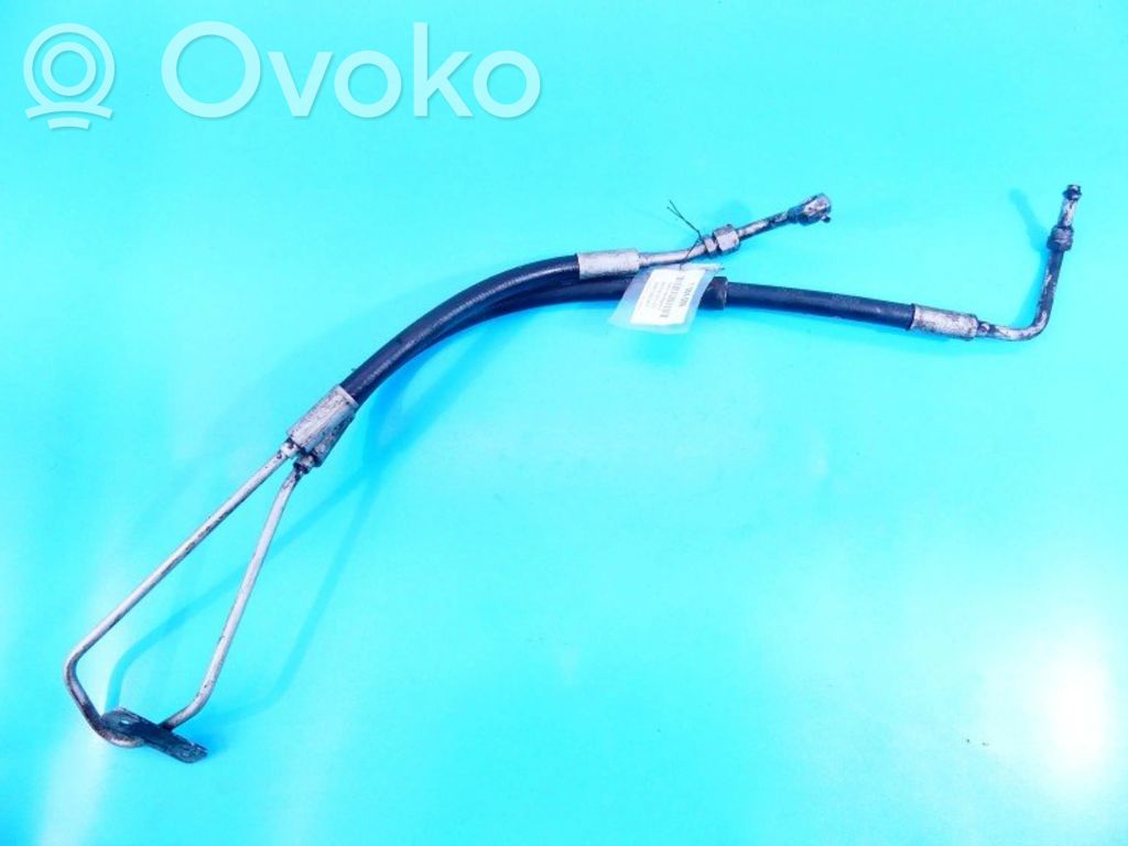 BMW 5 E60 E61 Ohjaustehostimen letkusto 
