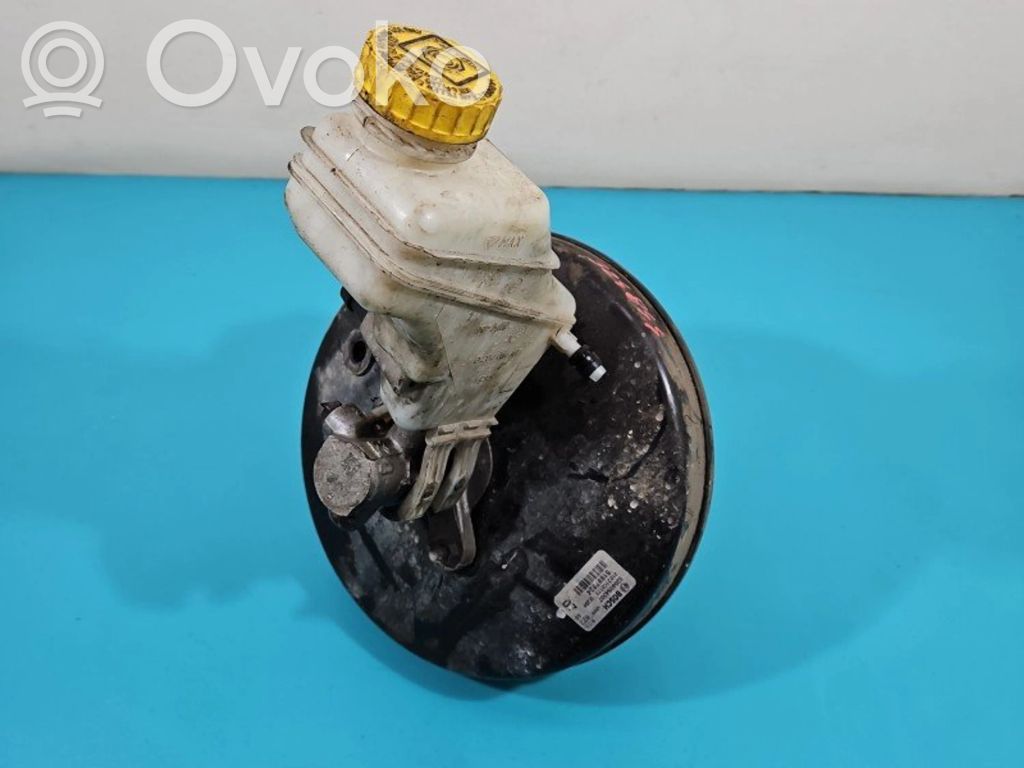 Fiat Doblo Brake booster 
