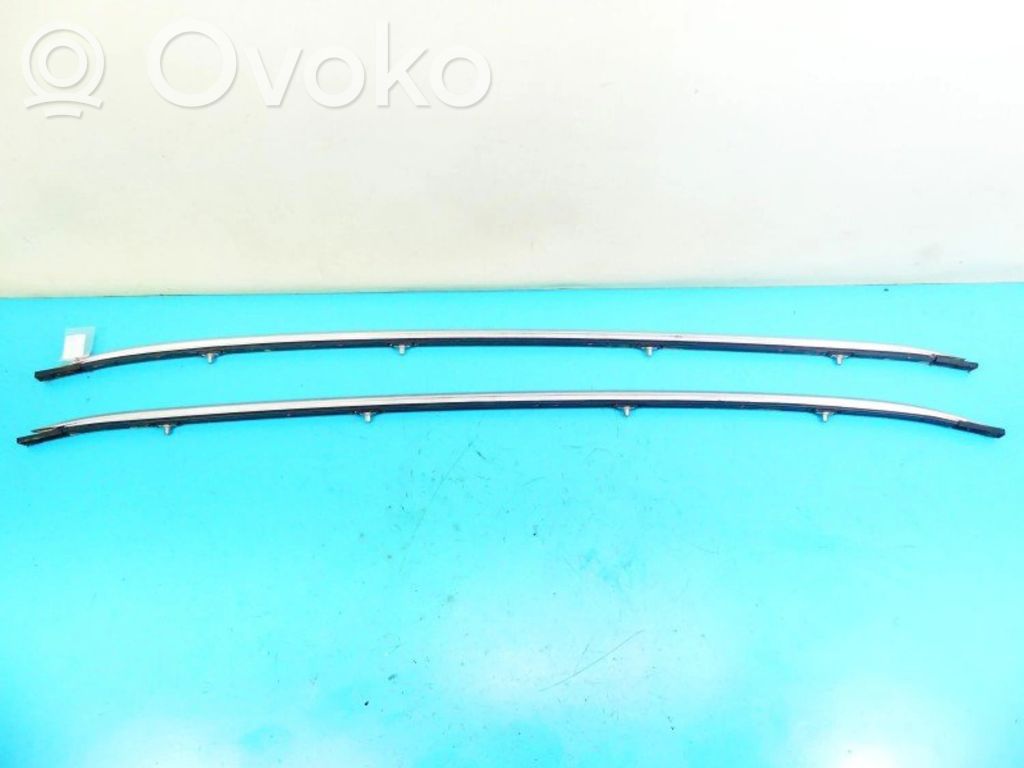 Ford Focus Kattokisko 