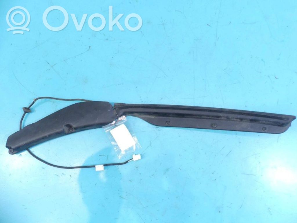 Citroen C5 Sensor de movimiento de apertura de la tapa del maletero 