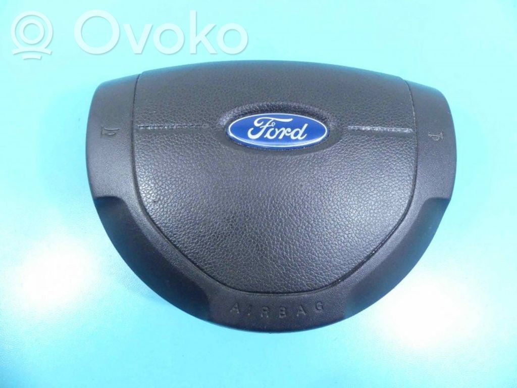 Ford Transit -  Tourneo Connect Fahrerairbag 