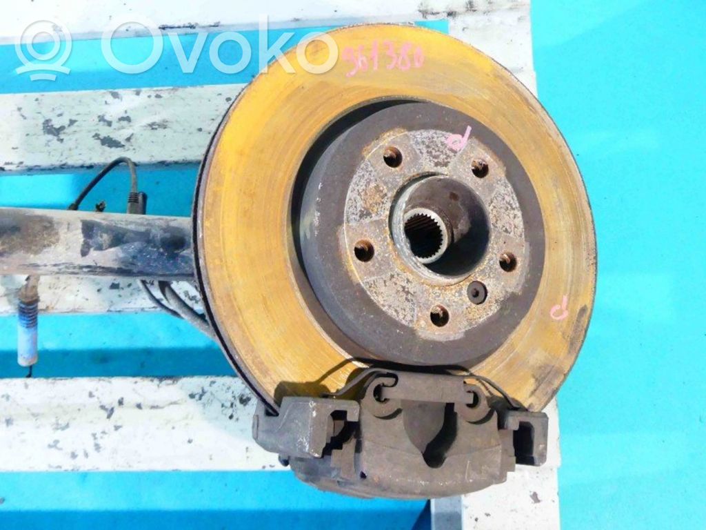 Achsschenkel vorne   IMPRK961380