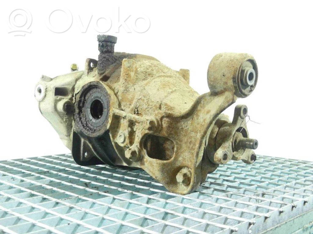 Opel Omega B2 Hinterachsdifferential 