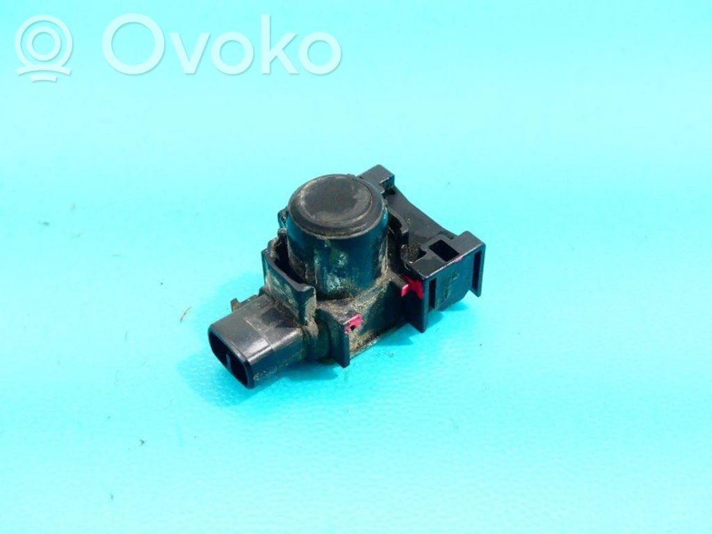 Mazda 3 II Sensor de aparcamiento PDC 