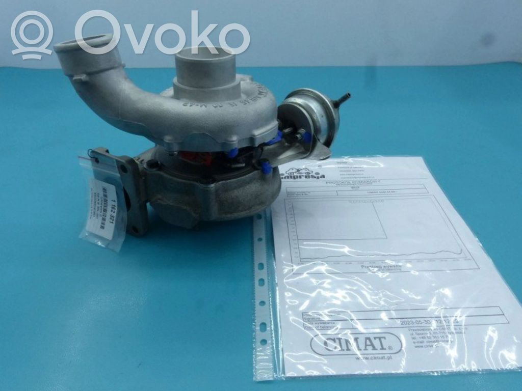 Turbo   4541352,IMPRK1162321,059145701C