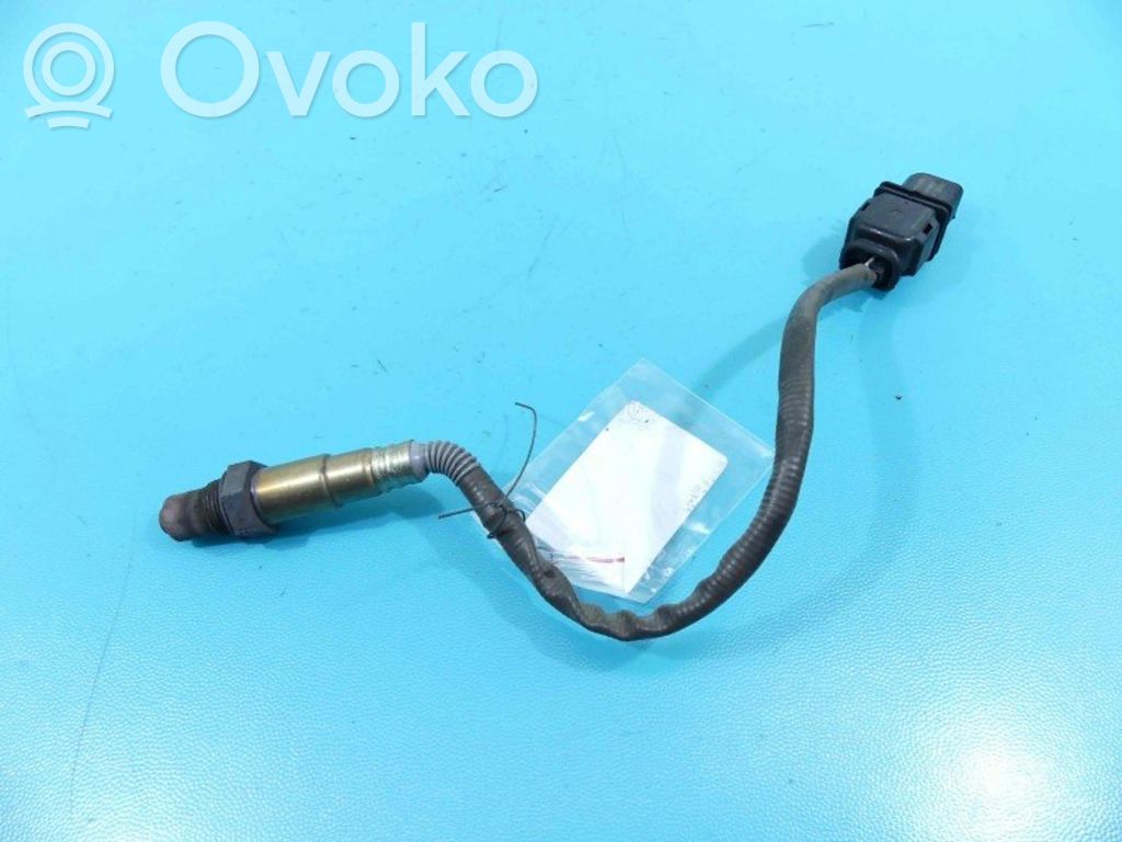 Infiniti Q50 Lambda probe sensor 