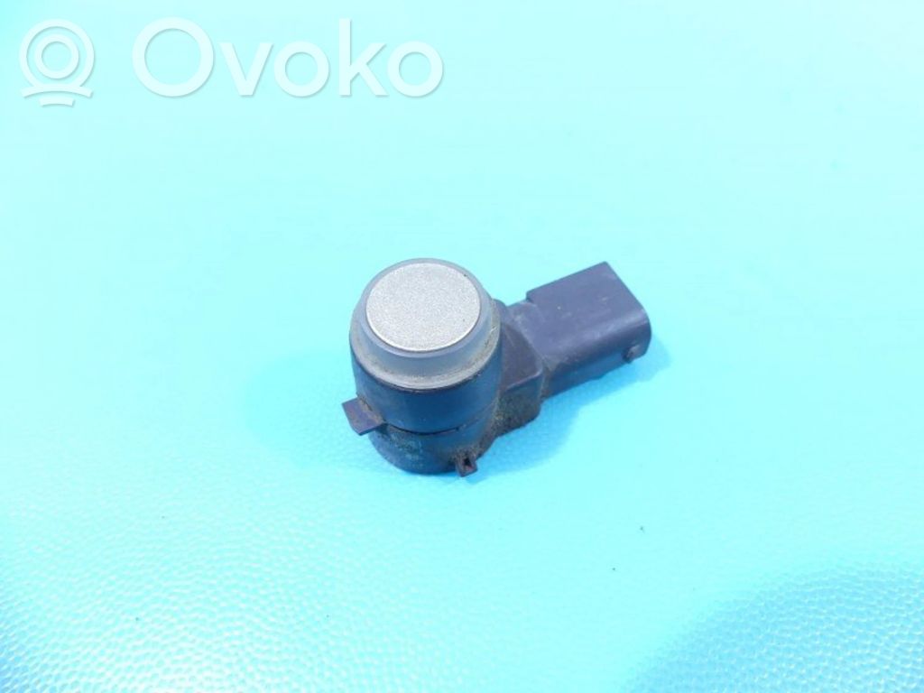 Citroen C4 II Parksensor PDC 