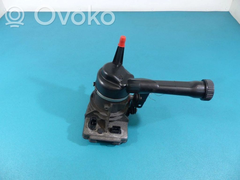 Citroen C4 Grand Picasso Ohjaustehostimen pumppu 