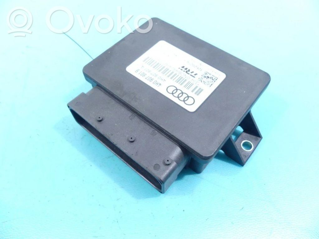 Audi A8 S8 D4 4H Module de contrôle carrosserie centrale 