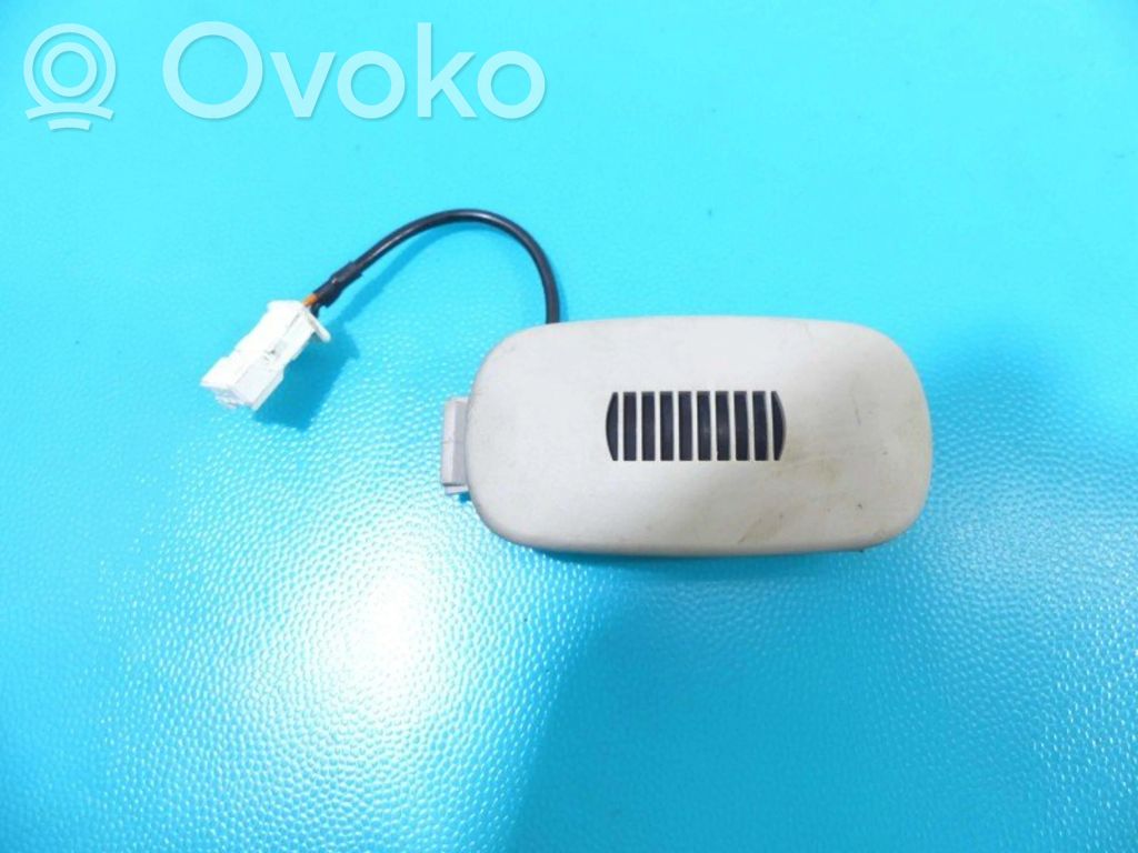 Peugeot 301 Microfon (bluetooth/telefon) 
