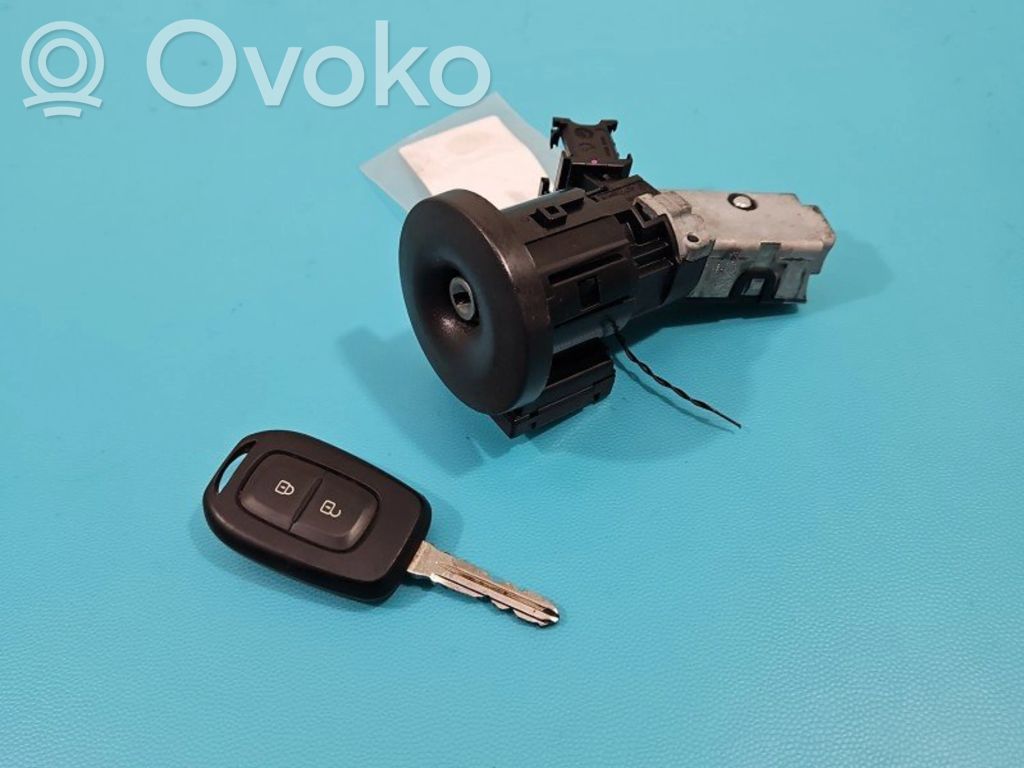 Dacia Sandero Ignition lock 