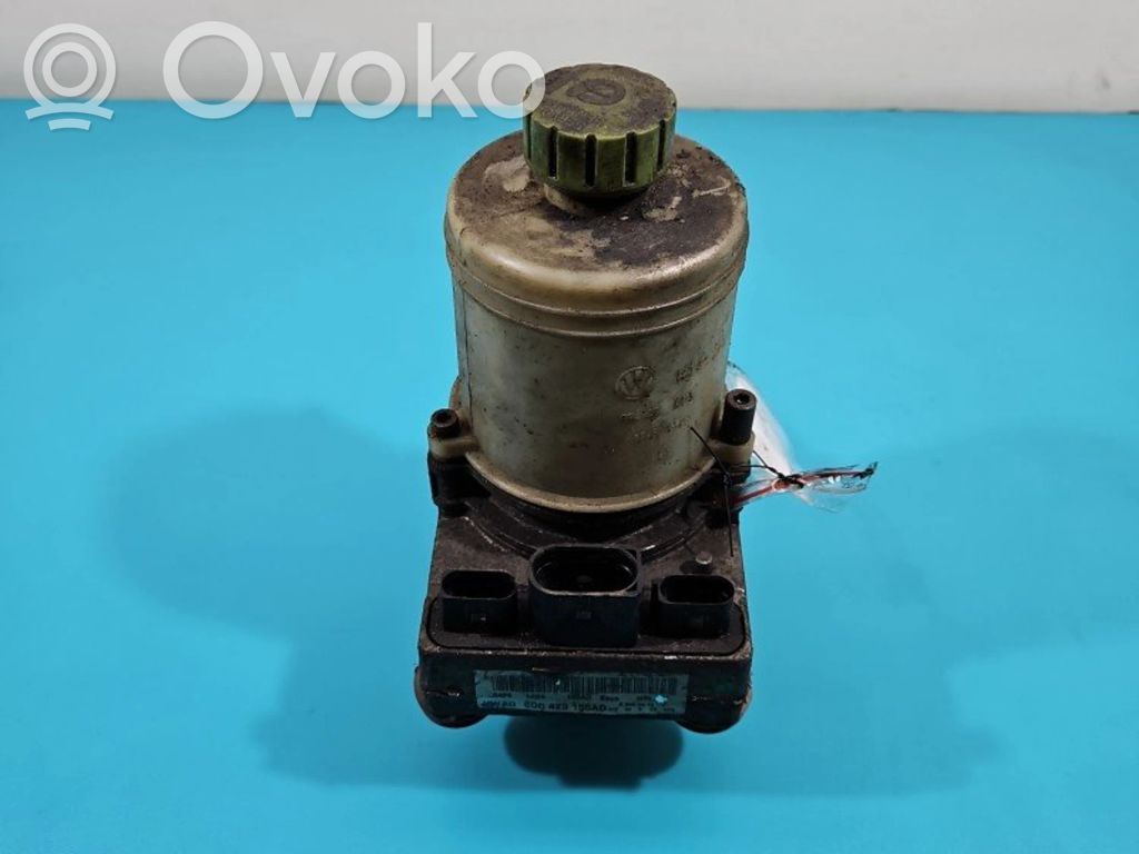 Skoda Fabia Mk1 (6Y) Pompa wspomagania 